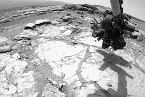 Nasa/JPL-Caltech