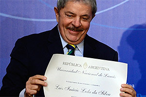 Daniel Garcia/AFP