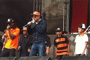 Mario Barra/UOL