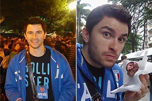 Thiago Azanha/UOL