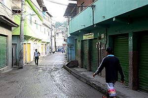Guilherme Pinto/Agência O Globo