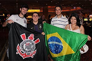 Evelyn Rodrigues/UOL Esporte