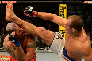 Donald Miralle/Zuffa LLC/Contributor/Getty Images