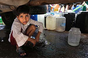 Manish Swarup/AP