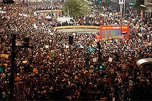 Caetano Barreira/Fotoarena/Estadão Conteúdo