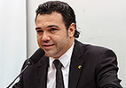 Lucio Bernardo Jr./Câmara dos Deputados - 11.jun.2013