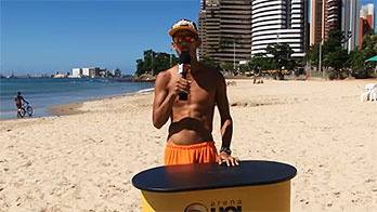 Reprodução