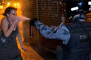 Victor R. Caivano/AP