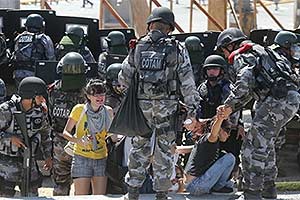 Andre Penner/AP