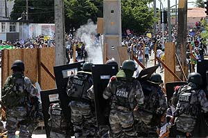 Andre Penner/AP