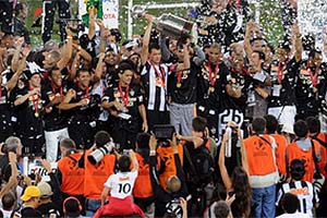 Evaristo S/AFP