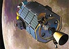 Divulgação/Nasa