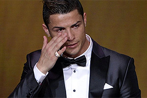 Fabrice Coffrini/AFP