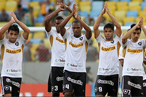 Vitor Silva/SSPress