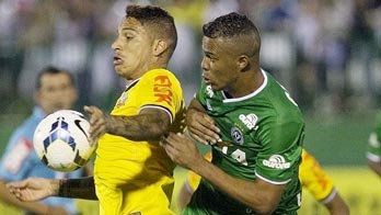 Daniel Augusto Jr/Agência Corinthians