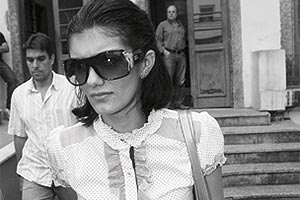 Rafael Andrade/Arquivo/Folhapress/Revista J.P. Rafael Andrade/Arquivo/Folhapress/Revista J.P.