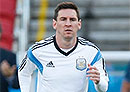 Victor R. Caivano/AP