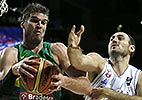 BRASIL NO BASQUETE E VOLEI, HOJE (10)