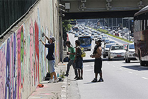 Moacyr Lopes Junior/Folhapress