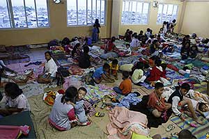 Cheryl Gagalac/Reuters