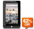 Tablet Coby Kyros 7016